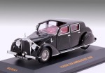 Voisin C28 Ambassade 1936