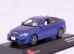 Lexus IS-F Ultrasonic 2008 (blue)