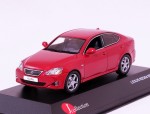 Lexus IS 220 d (red)