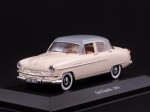 Opel Kapitan 1954 (white)