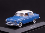 Opel Kapitan 1954 (blue)