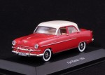 Opel Kapitan 1954 (red)