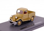 Datsun 17 Truck 1937