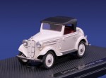 Datsun 17 Roadstar 1938