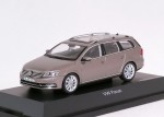 Volkswagen Passat Variant (kaschmirbraun)