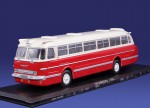 Икарус 55 (красный)