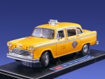 Checker A11 New York Cab 1981