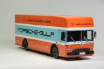 Mercedes-Benz Renntransporter *Porsche-Gulf*