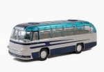 Автобус ЛАЗ 695 пригородный