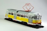 Татра Т 3 - Трамвай №6