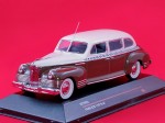 ЗИС 110 1948 Такси