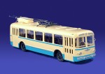 Троллейбус ЗиУ 5