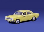 ГАЗ 24-01 «Волга» такси, «Автомобиль на службе» вып. №30