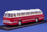 Масштабные модели автобусов Classic Bus