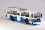 ЗиУ 682 - Троллейбус №42