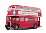 Автобус RT1045 - JXN230 1948 (red)