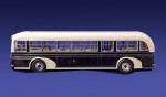 Автобусы и троллейбусы ULTRA Models