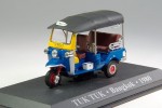 TUK TUK Bangkok Taxi 1980