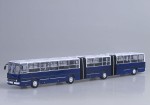 Икарус 293 (бело-синий)