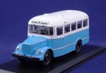 Автобус КАВЗ 651