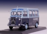 Citroen Type H bus Air France