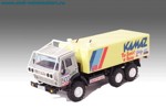 КАМАЗ 4310 «Ралли Дакар 503»