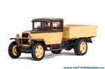 ММ 1946 (бежевый-коричневый)