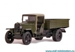 ММ 1941 (темно-зеленый)