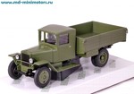ЗИС 5В (зеленый)