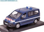 Peugeot Expert Gendarmerie 2007