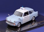 Ford Anglia British Police 1963 Ford Anglia British Police 1963