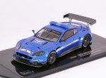 Aston Martin DRB9 Gendarmerie Prototype 2006 Aston Martin DRB9 Gendarmerie Prototype 2006