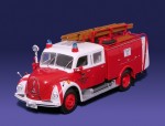 Magirus-Deutz Merkur TLА 16 «Feuerwehr Dortmund»