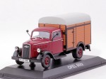 Opel Blitz