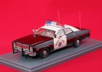 Dodge Monaco California Highway Patrol 1978