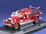 Buffalo Type 50 1932