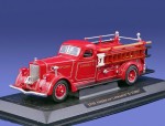 American LaFrance B550RC 1939