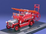 Dennis N TYPE 1921