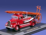 Dennis Light Four 1938