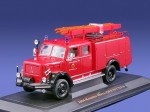 Magirus-Deutz 150 D 10 FTLF16 1964
