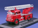 DAF A1600 Fire Engine 1962