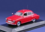 Wartburg A 311 Feuerwehr Potsdam 1958