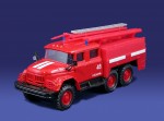 ЗИЛ 131 Пожарный