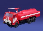 Камаз 53213 Пожарный