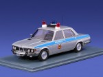 BMW 2500 E3 «Милиция» Москва