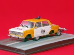 Lada 1500 из к-ф «The Living Daylights»