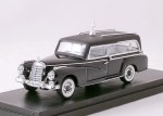Mercedes 300D - Carro Funebre 1960