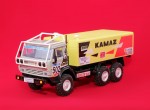 КАМАЗ 4310 «Ралли Дакар 502»