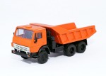 КАМАЗ 5511 самосвал