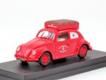 Volkswagen «Ambulanza» 1953